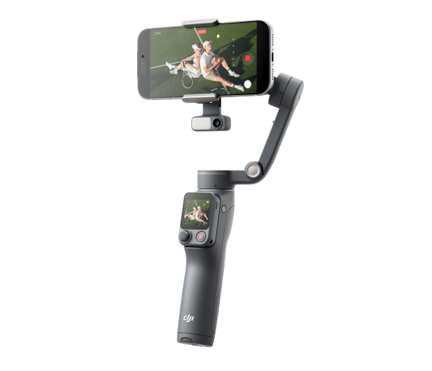 DJI Osmo Mobile 8P Advanced Tracking Combo - 1524639 - zdjęcie 6